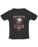 Infant Jersey T-Shirt