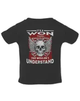Infant Jersey T-Shirt