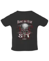 Infant Jersey T-Shirt