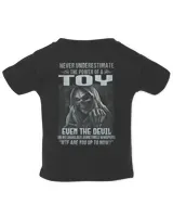Infant Jersey T-Shirt