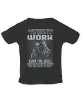 Infant Jersey T-Shirt