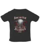 Infant Jersey T-Shirt