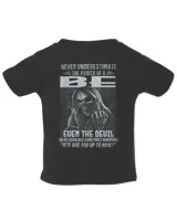 Infant Jersey T-Shirt