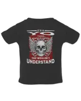 Infant Jersey T-Shirt