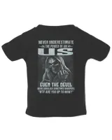 Infant Jersey T-Shirt