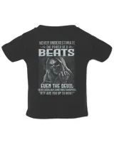 Infant Jersey T-Shirt