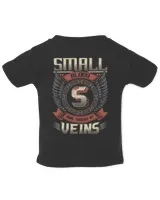 Infant Jersey T-Shirt
