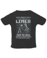 Infant Jersey T-Shirt