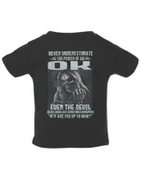 Infant Jersey T-Shirt