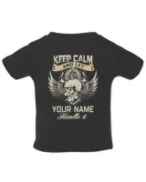 Infant Jersey T-Shirt