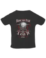 Infant Jersey T-Shirt