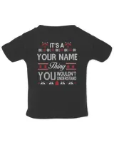 Infant Jersey T-Shirt