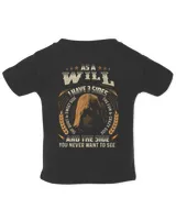 Infant Jersey T-Shirt