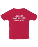 Infant Jersey T-Shirt