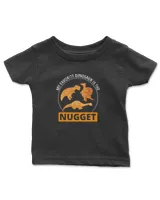 Chicken Nuggets T- Shirt1375