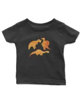 Chicken Nuggets T- Shirt1379
