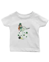Infant Jersey T-Shirt Infant Jersey T-Shirt