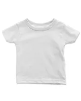 Infant Jersey T-Shirt Infant Jersey T-Shirt