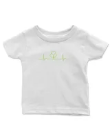 Infant Jersey T-Shirt Infant Jersey T-Shirt