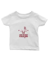 Infant Jersey T-Shirt Infant Jersey T-Shirt