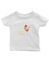 Infant Jersey T-Shirt Infant Jersey T-Shirt