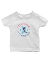 Infant Jersey T-Shirt Infant Jersey T-Shirt