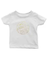 Infant Jersey T-Shirt Infant Jersey T-Shirt