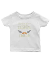 Infant Jersey T-Shirt Infant Jersey T-Shirt