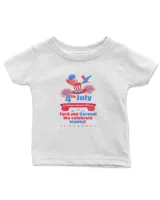 Infant Jersey T-Shirt Infant Jersey T-Shirt