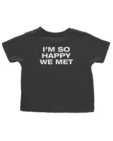 Toddler Cotton Jersey T-Shirt