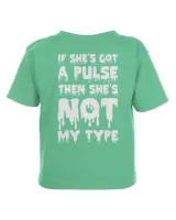Toddler Cotton Jersey T-Shirt