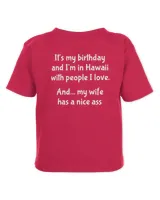Toddler Cotton Jersey T-Shirt