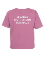 Toddler Cotton Jersey T-Shirt