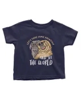 Toddler Cotton Jersey T-Shirt
