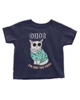 Toddler Cotton Jersey T-Shirt