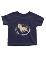 Toddler Cotton Jersey T-Shirt