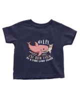 Toddler Cotton Jersey T-Shirt