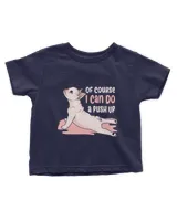 Toddler Cotton Jersey T-Shirt