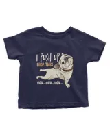 Toddler Cotton Jersey T-Shirt
