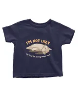 Toddler Cotton Jersey T-Shirt