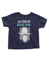 Toddler Cotton Jersey T-Shirt