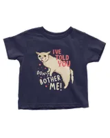 Toddler Cotton Jersey T-Shirt