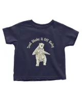 Toddler Cotton Jersey T-Shirt