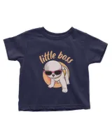 Toddler Cotton Jersey T-Shirt