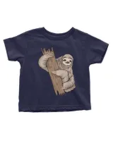 Toddler Cotton Jersey T-Shirt