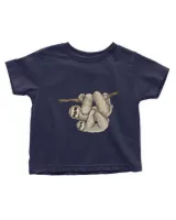 Toddler Cotton Jersey T-Shirt