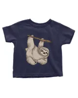 Toddler Cotton Jersey T-Shirt