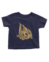 Toddler Cotton Jersey T-Shirt
