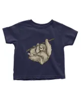 Toddler Cotton Jersey T-Shirt