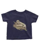 Toddler Cotton Jersey T-Shirt